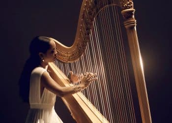 15 Best Harp Players of All Time