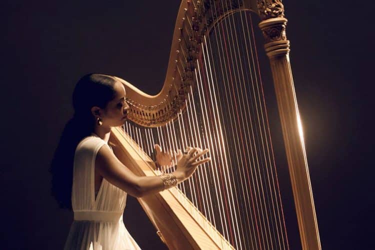 15 Best Harp Players of All Time