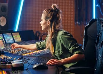 15 Best Music Producers of All Time