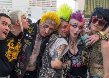 15 Best Punk Rock Singers of All Time