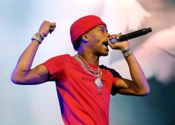 15 Best Rappers of All Time