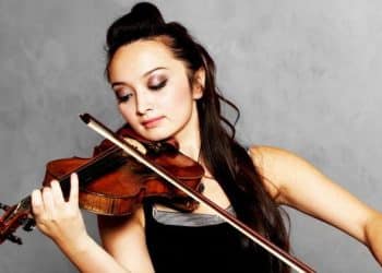 15 Best Violin Players of All Time