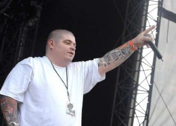 15 Best White Rappers of All Time