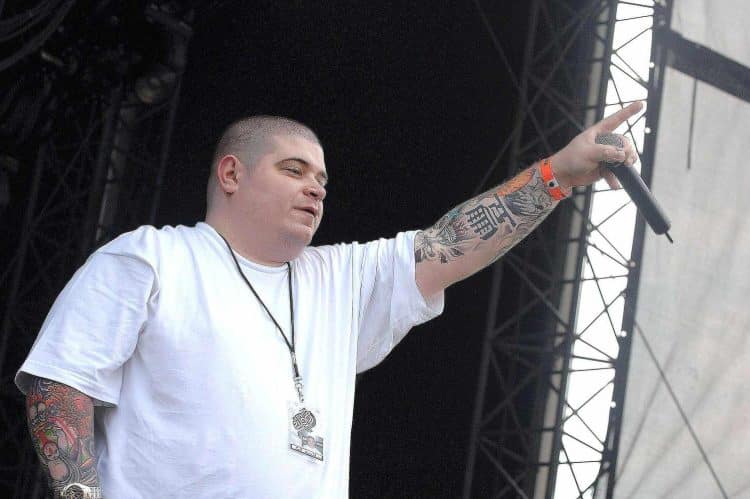 15 Best White Rappers of All Time