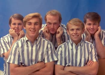 10 Best The Beach Boys Songs of All Time