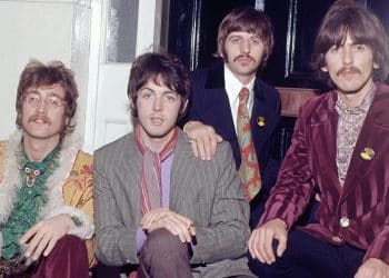 10 Best The Beatles Songs of All Time