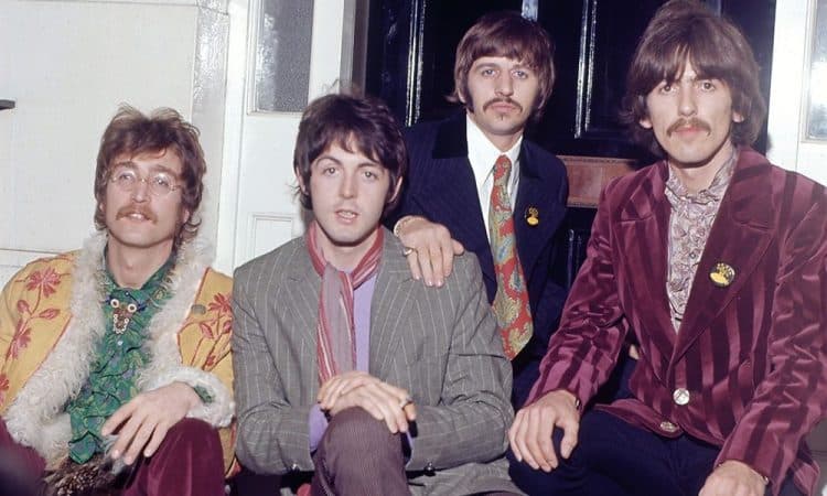 10 Best The Beatles Songs of All Time
