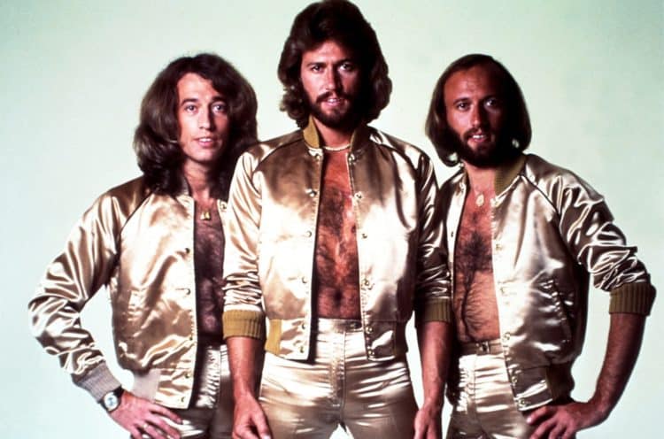 10 Best The Bee Gees Songs of All Time
