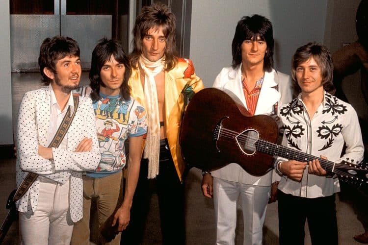 10 Best The Faces Songs of All Time