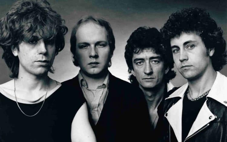 10 Best The Only Ones Songs of All Time