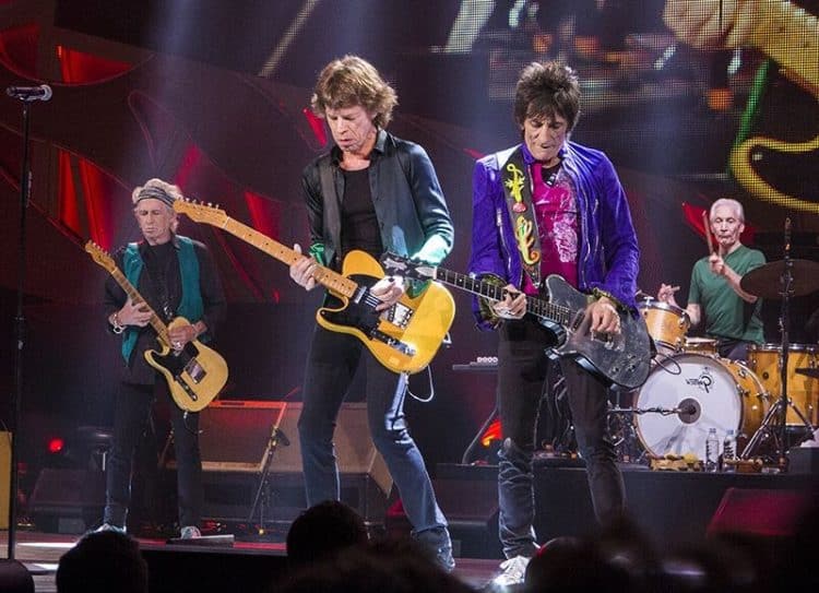 10 Best The Rolling Stones Songs of All Time