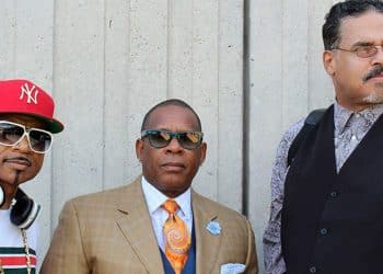 10 Best The Sugarhill Gang Songs of All Time