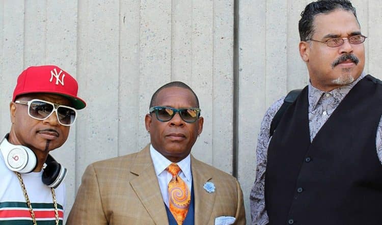 10 Best The Sugarhill Gang Songs of All Time