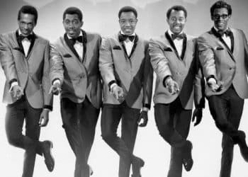 10 Best The Temptations Songs of All Time