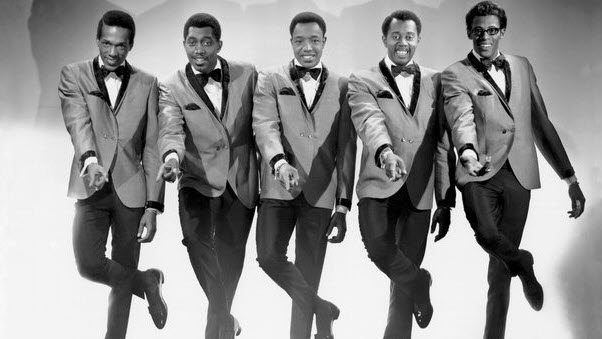 10 Best The Temptations Songs of All Time