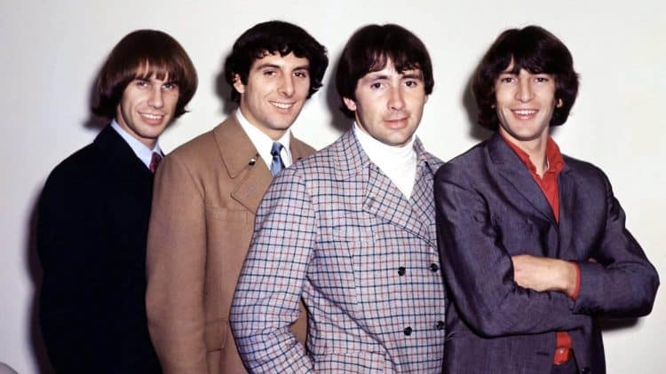 10 Best The Troggs Songs of All Time