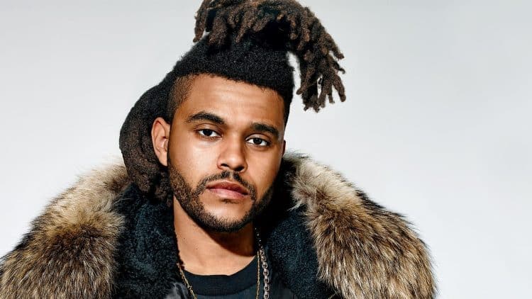 10 Best The Weeknd Songs of All Time