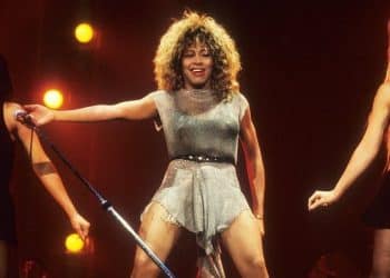 10 Best Tina Turner Songs of All Time