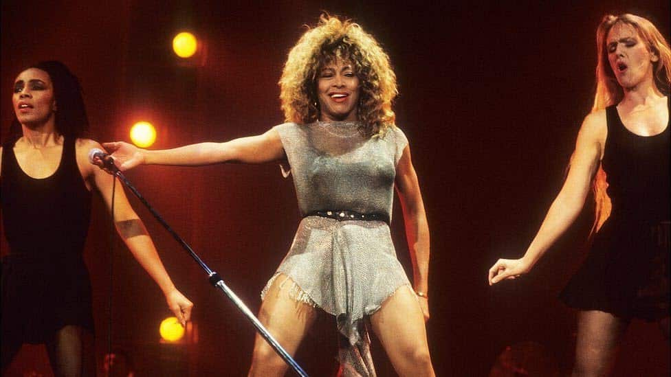 10 Best Tina Turner Songs of All Time - Singersroom.com