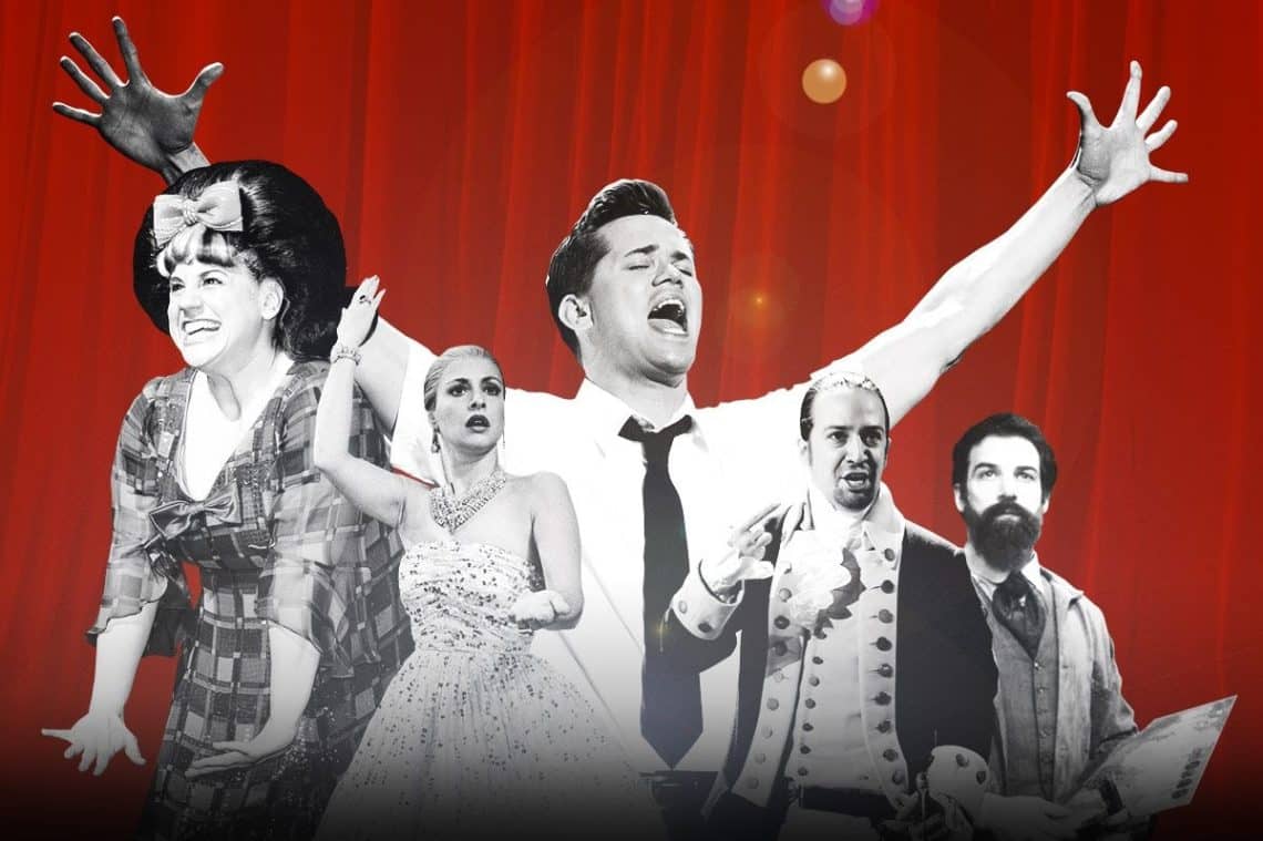 15 Best Broadway Singers of All Time