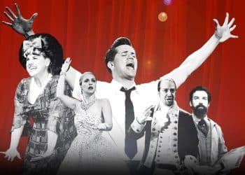 15 Best Broadway Singers of All Time
