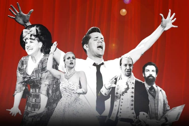 15 Best Broadway Singers of All Time