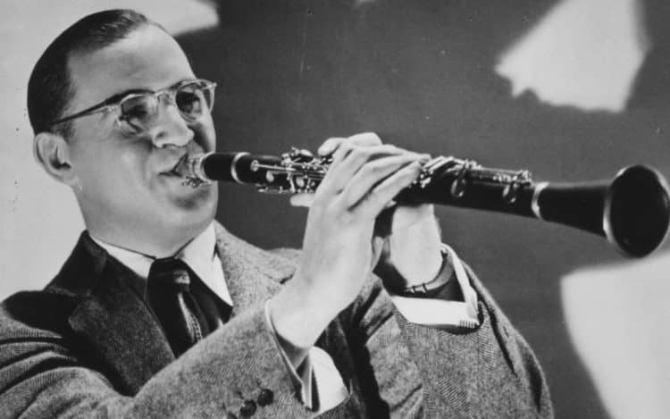 15 Best Clarinet Players of All Time