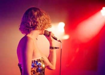 15 Best Female Singers of All Time