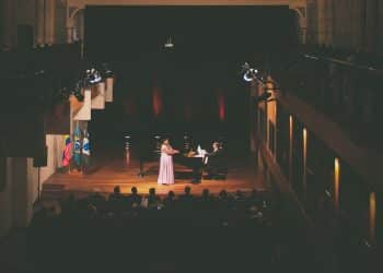 15 Best Opera Singers of All Time