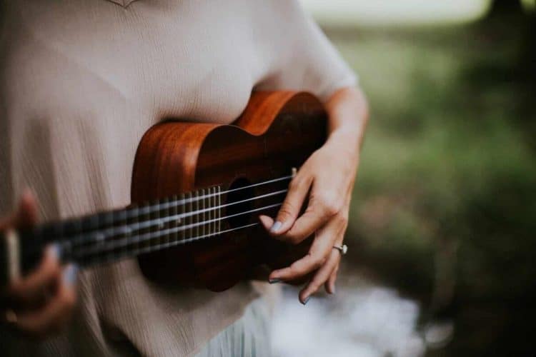15 Best Ukulele Players of All Time
