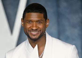 10 Best Usher Songs of All Time