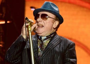 10 Best Van Morrison Songs of All Time