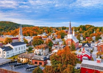 10 Famous Singers from Vermont