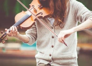 15 Best Violin Players of All Time