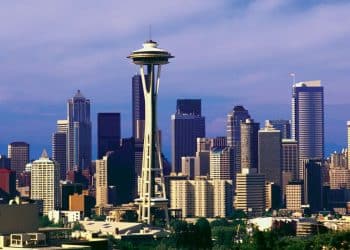 10 Best Songs about Washington