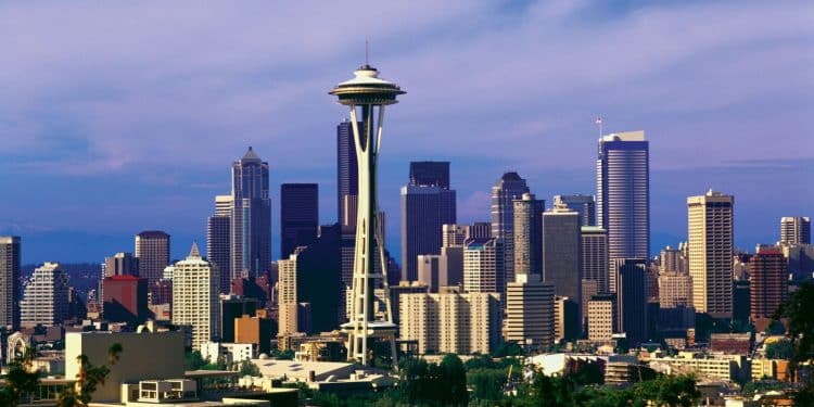 10 Best Songs about Washington