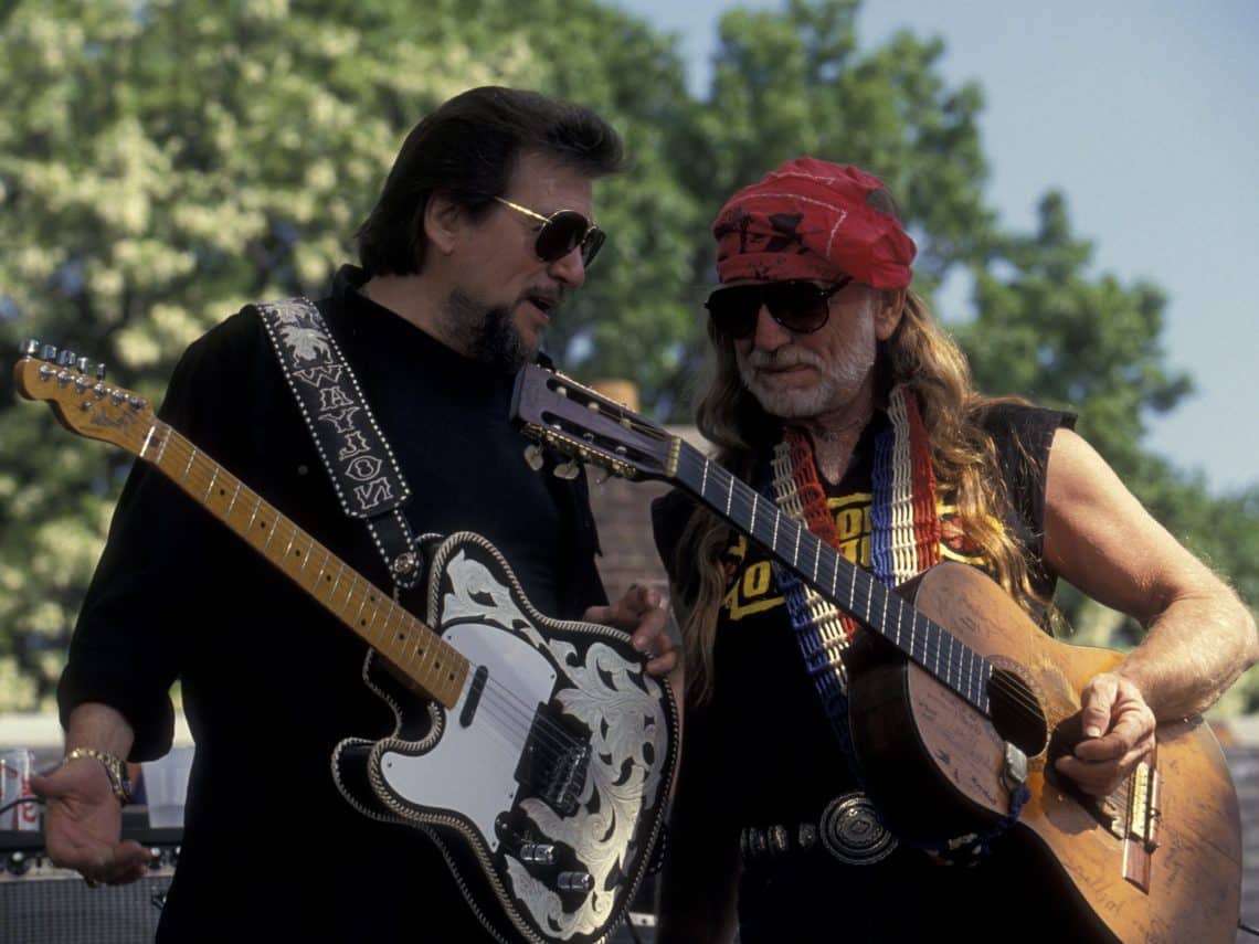10 Best Waylon Jennings Songs of All Time