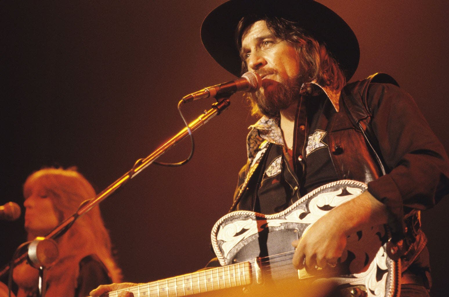 10 Best Waylon Jennings Songs Of All Time - Singersroom.com