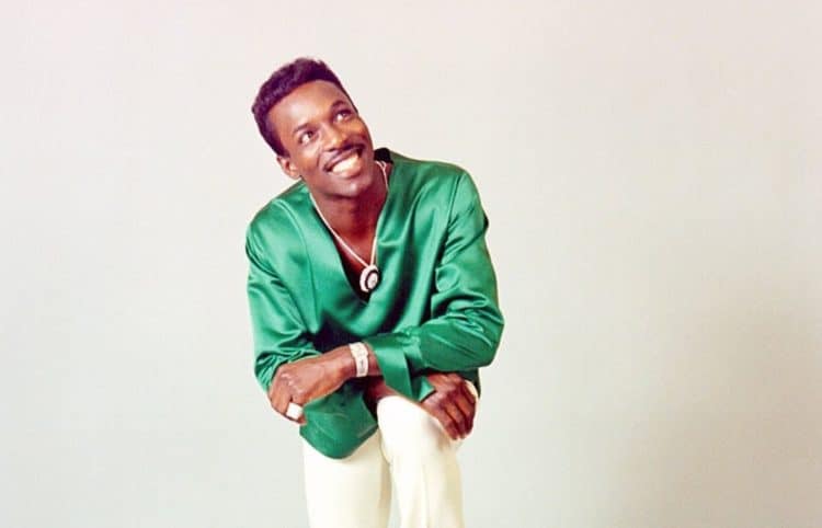 10 Best Wilson Pickett Songs of All Time