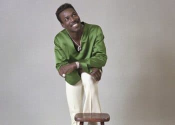 10 Best Wilson Pickett Songs of All Time