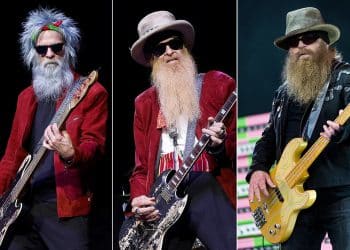 10 Best Zz Top Songs of All Time