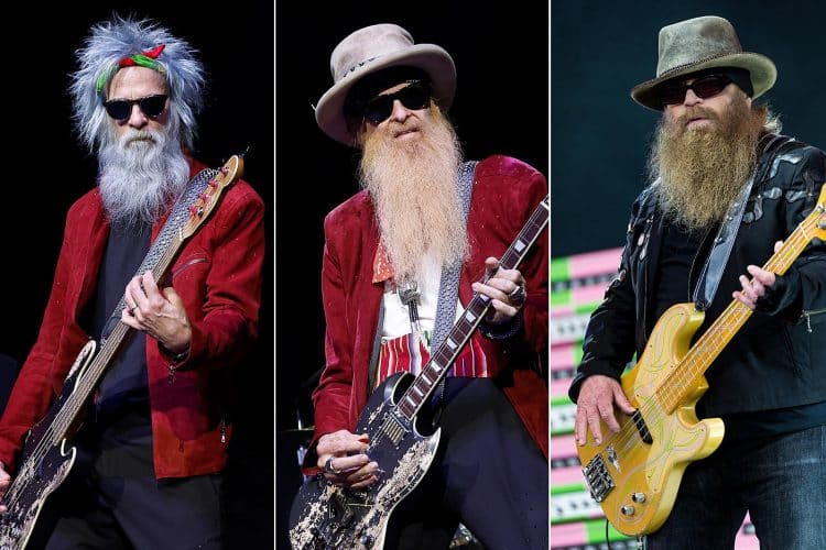 10 Best Zz Top Songs of All Time