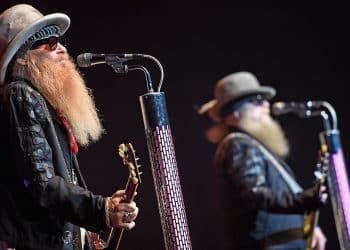 10 Best Zz Top Songs of All Time