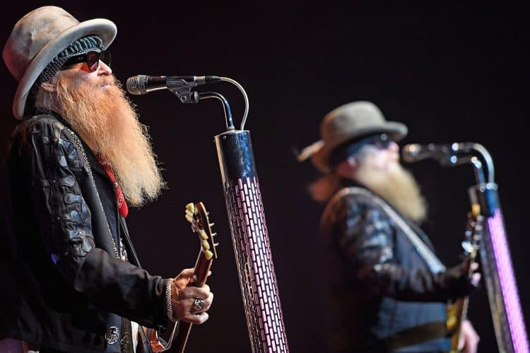10 Best Zz Top Songs of All Time