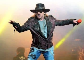 10 Best Axl Rose Songs of All Time
