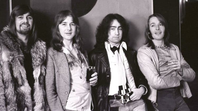 10 Best Bad Company Songs of All Time