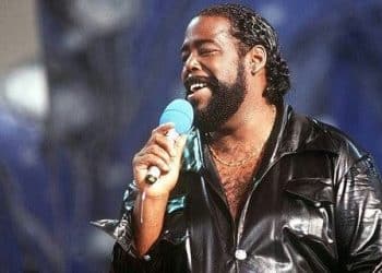 10 Best Barry White Songs of All Time
