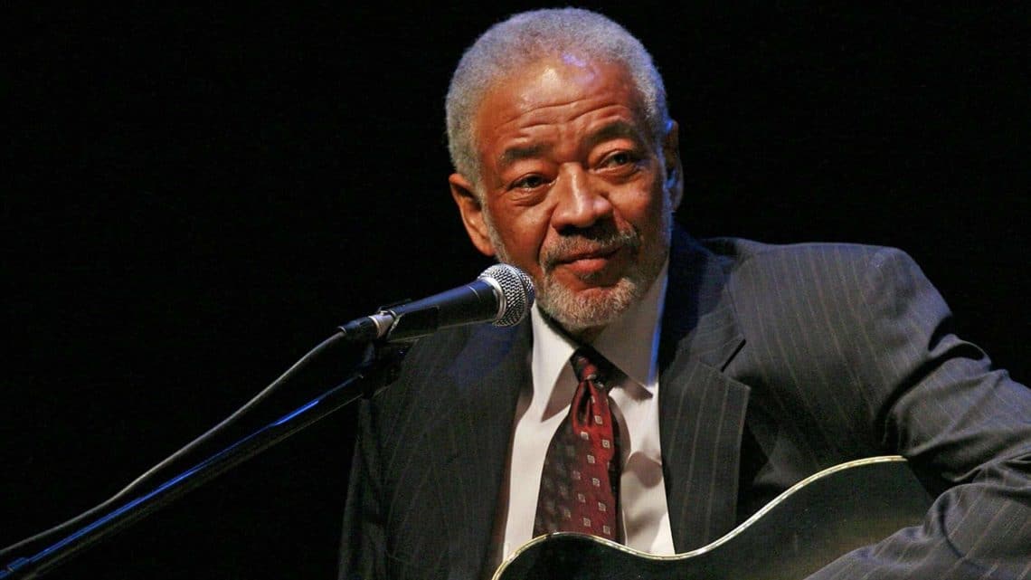 10 Best Bill Withers Songs of All Time - Singersroom.com