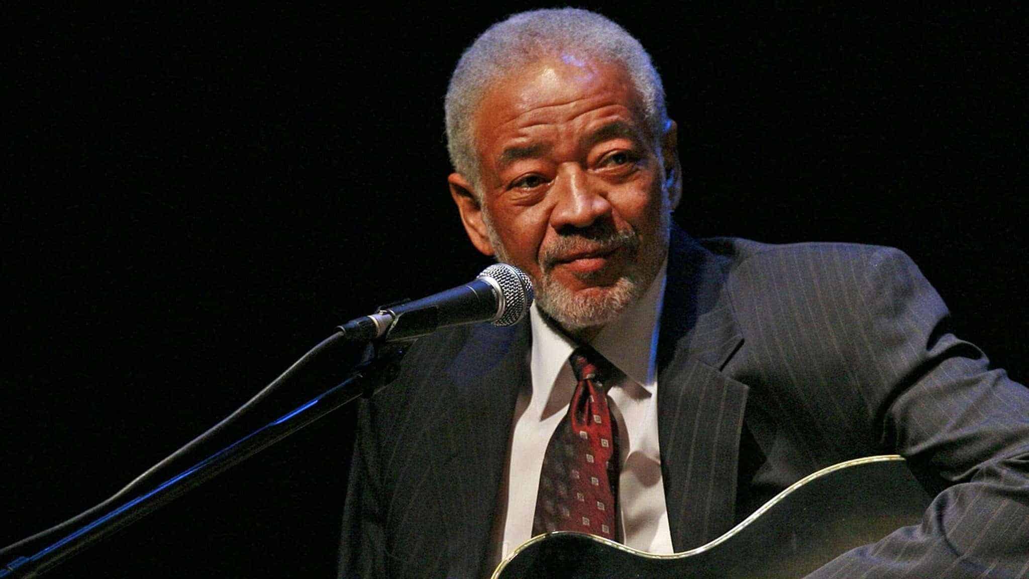 10 Best Bill Withers Songs of All Time - Singersroom.com