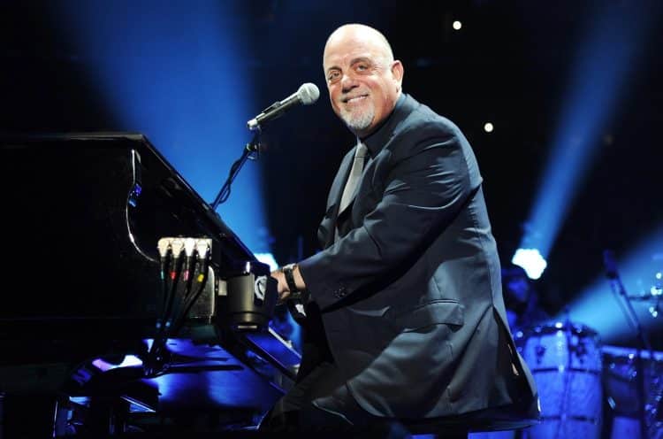 10 Best Billy Joel Songs of All Time